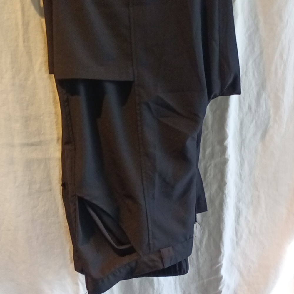 Woman's Scrub Pant